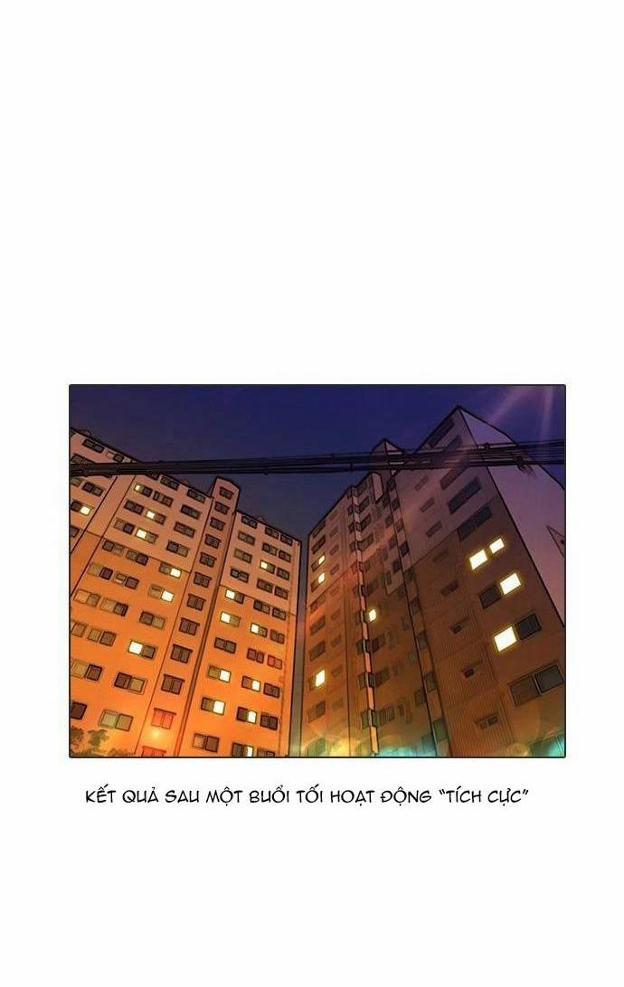 Cô Gái Từ Ứng Dụng Nhắn Tin Ngẫu Nhiên 14 trang 33