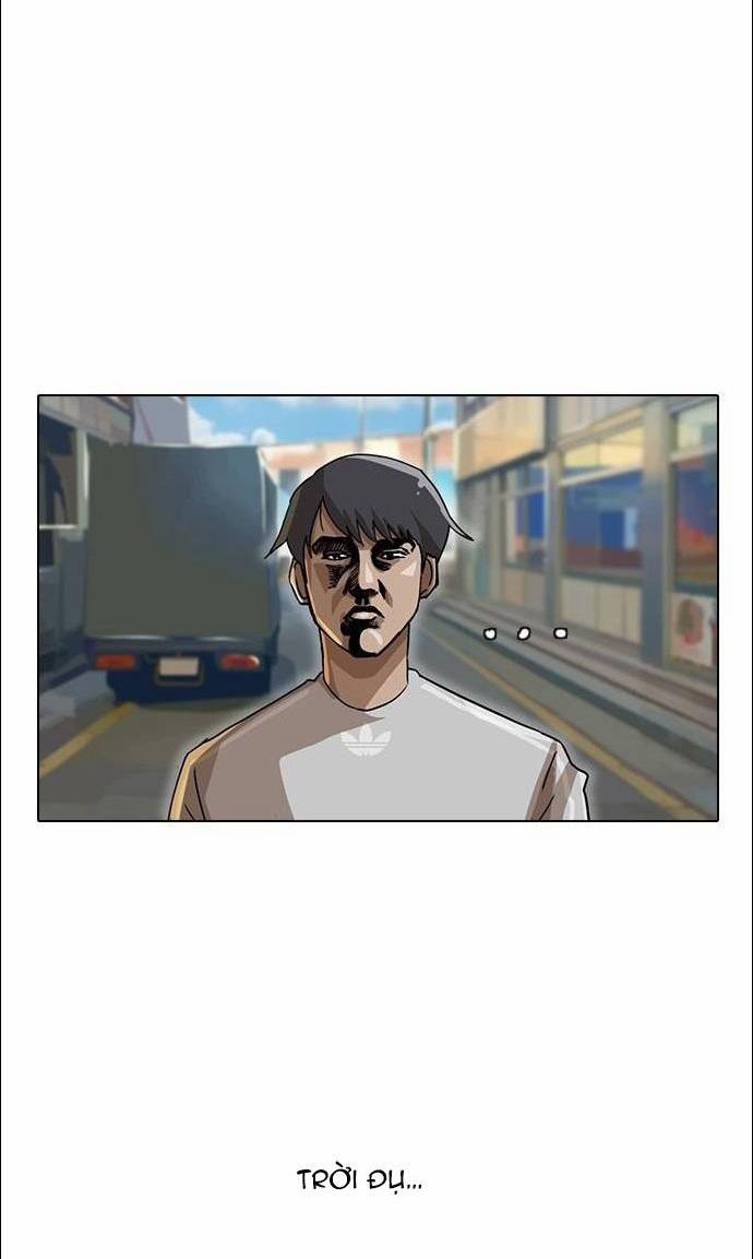 Cô Gái Từ Ứng Dụng Nhắn Tin Ngẫu Nhiên 14 trang 40