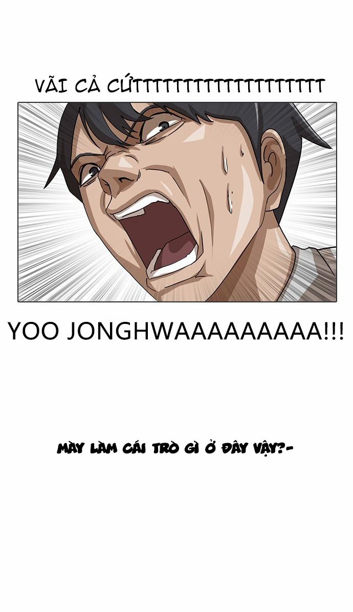 Cô Gái Từ Ứng Dụng Nhắn Tin Ngẫu Nhiên 15 trang 16