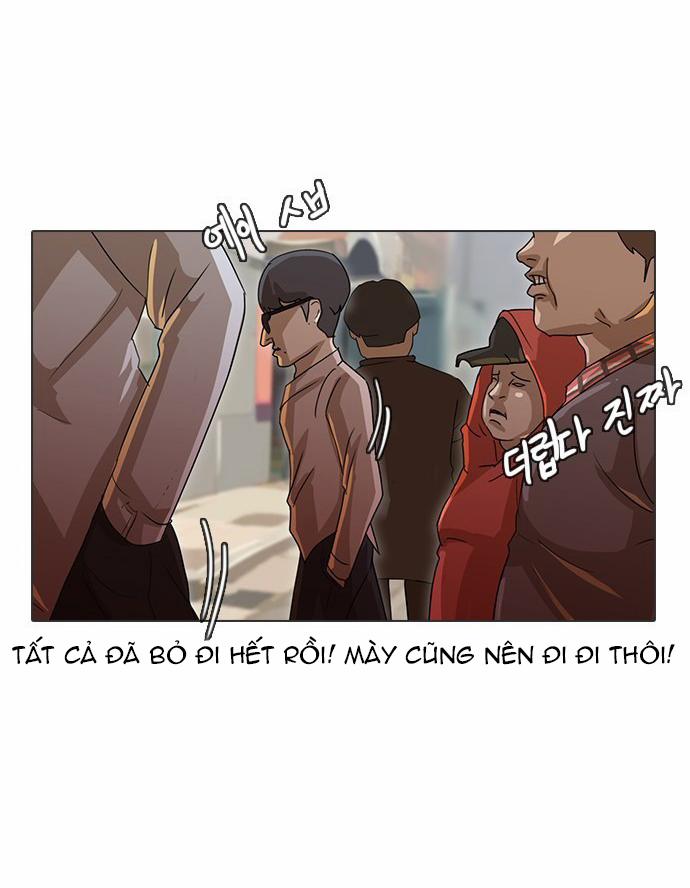 Cô Gái Từ Ứng Dụng Nhắn Tin Ngẫu Nhiên 15 trang 22