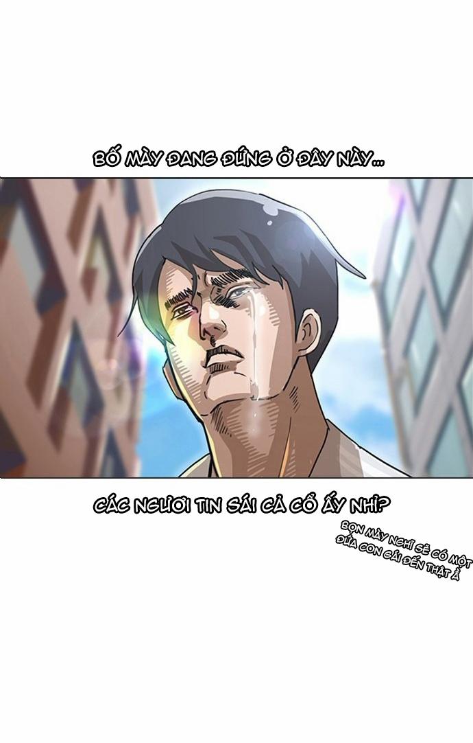 Cô Gái Từ Ứng Dụng Nhắn Tin Ngẫu Nhiên 15 trang 3