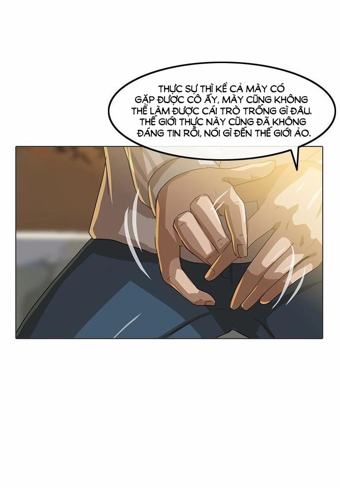 Cô Gái Từ Ứng Dụng Nhắn Tin Ngẫu Nhiên 15 trang 33