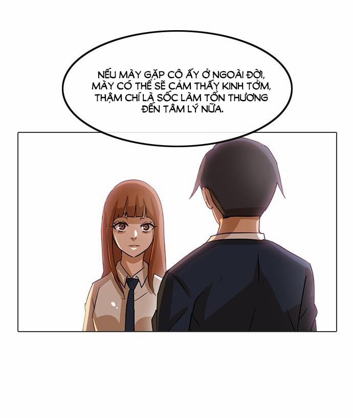 Cô Gái Từ Ứng Dụng Nhắn Tin Ngẫu Nhiên 15 trang 35