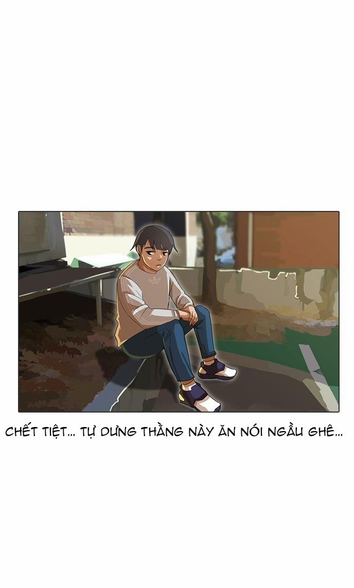 Cô Gái Từ Ứng Dụng Nhắn Tin Ngẫu Nhiên 15 trang 42