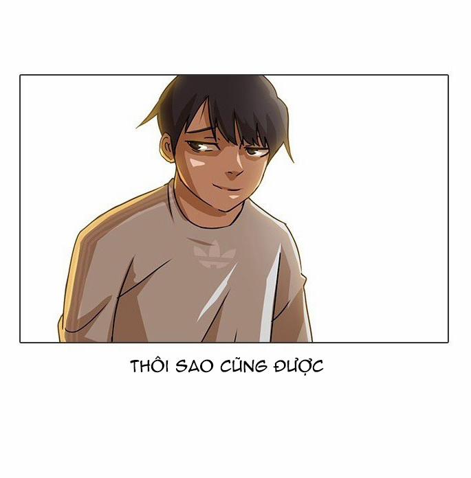 Cô Gái Từ Ứng Dụng Nhắn Tin Ngẫu Nhiên 15 trang 47