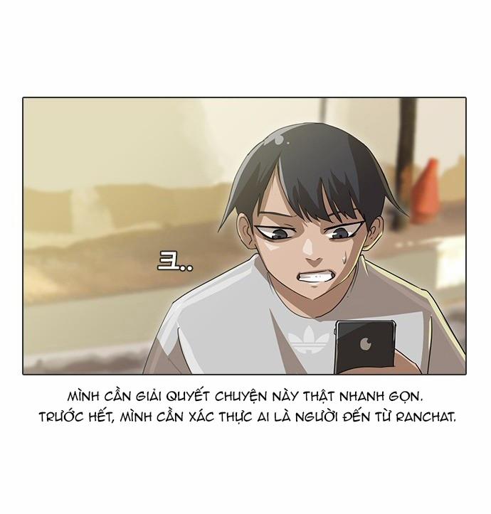 Cô Gái Từ Ứng Dụng Nhắn Tin Ngẫu Nhiên 15 trang 5