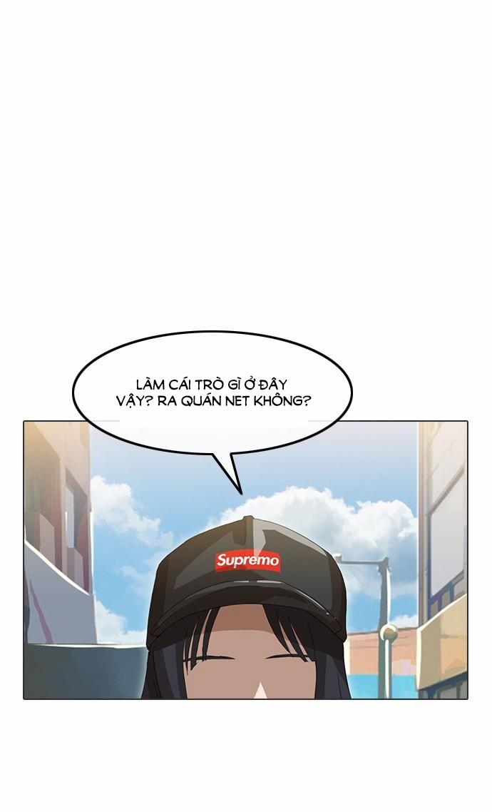 Cô Gái Từ Ứng Dụng Nhắn Tin Ngẫu Nhiên 15 trang 51