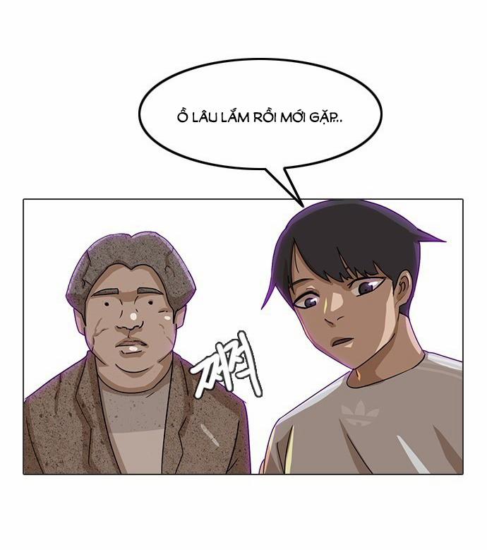 Cô Gái Từ Ứng Dụng Nhắn Tin Ngẫu Nhiên 15 trang 52