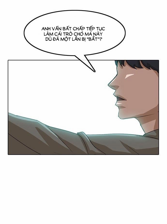 Cô Gái Từ Ứng Dụng Nhắn Tin Ngẫu Nhiên 16 trang 12