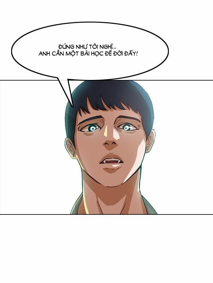 Cô Gái Từ Ứng Dụng Nhắn Tin Ngẫu Nhiên 16 trang 13