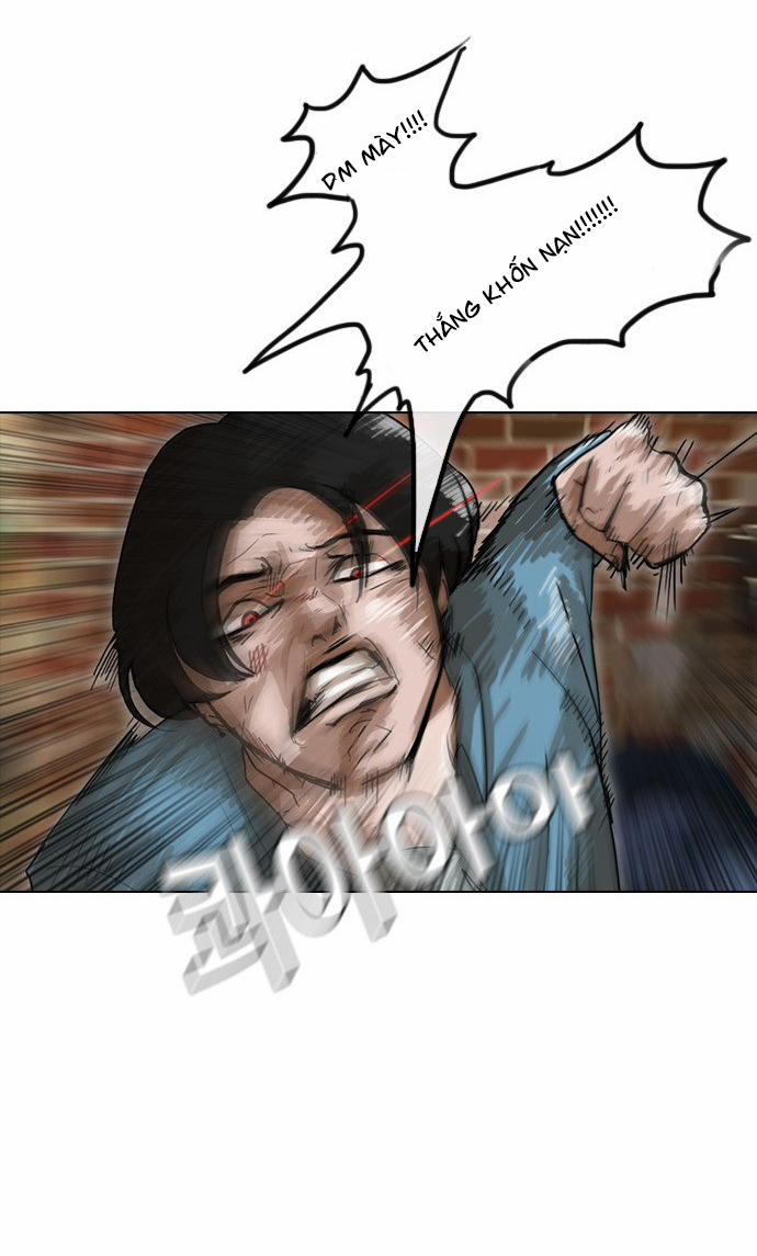 Cô Gái Từ Ứng Dụng Nhắn Tin Ngẫu Nhiên 16 trang 15