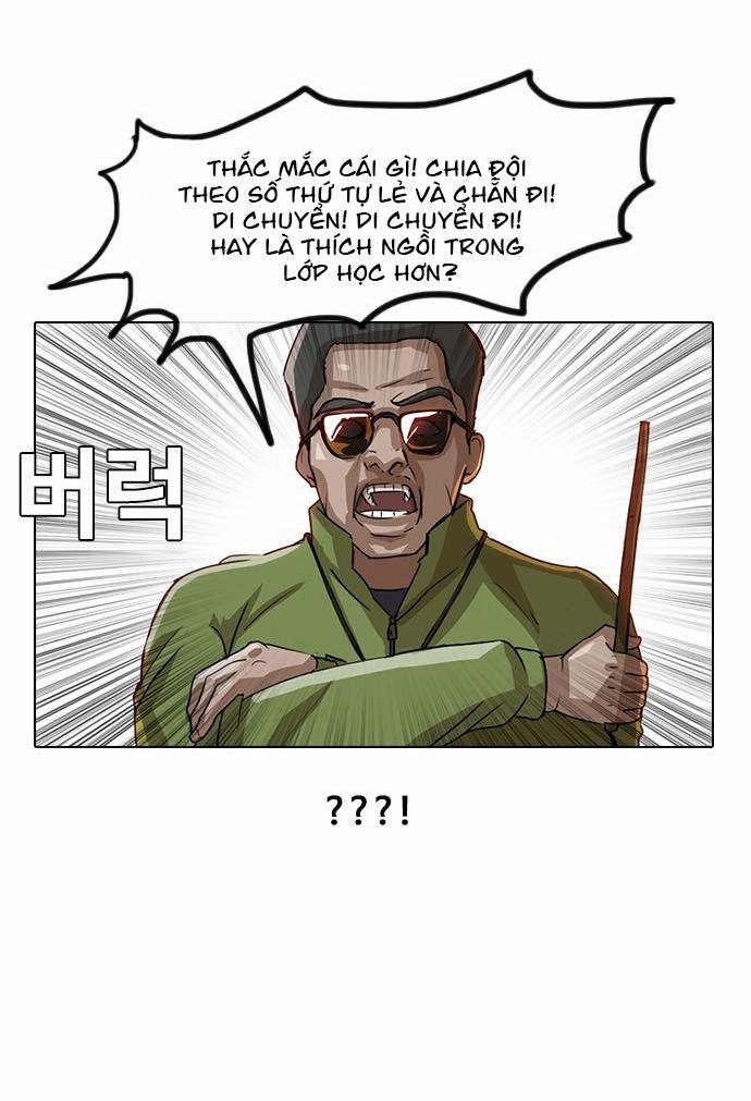 Cô Gái Từ Ứng Dụng Nhắn Tin Ngẫu Nhiên 16 trang 38