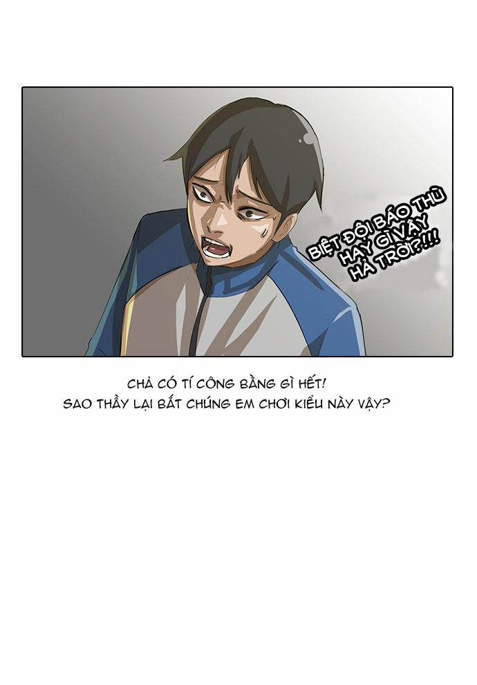 Cô Gái Từ Ứng Dụng Nhắn Tin Ngẫu Nhiên 16 trang 42