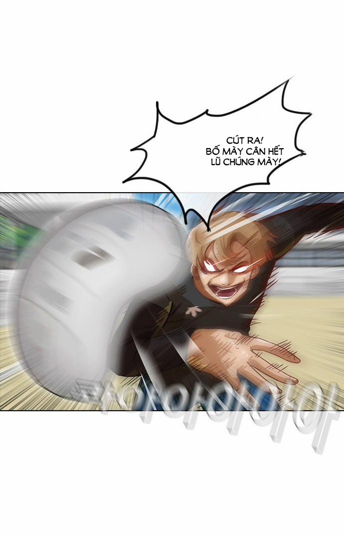 Cô Gái Từ Ứng Dụng Nhắn Tin Ngẫu Nhiên 16 trang 44