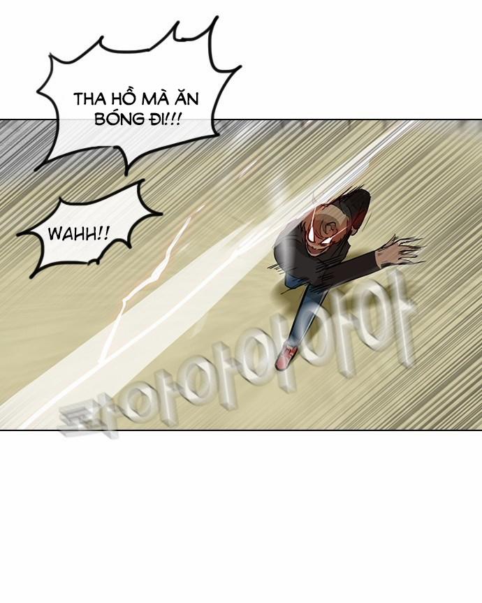 Cô Gái Từ Ứng Dụng Nhắn Tin Ngẫu Nhiên 16 trang 45