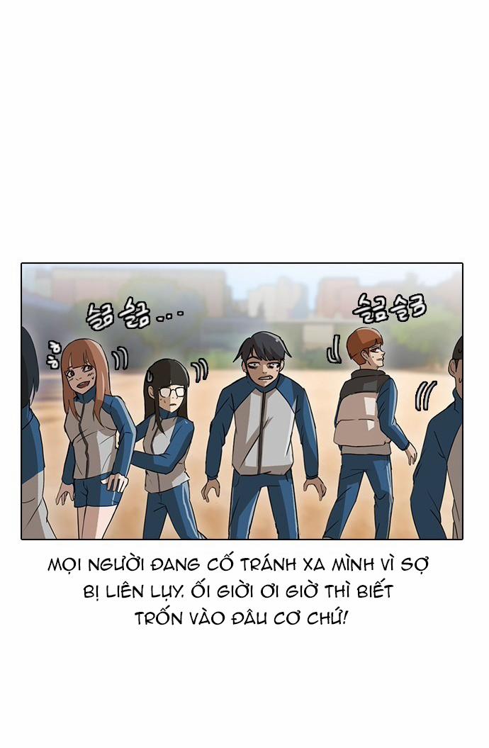 Cô Gái Từ Ứng Dụng Nhắn Tin Ngẫu Nhiên 16 trang 49