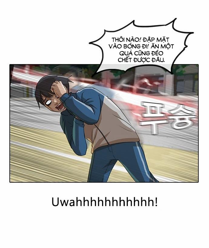 Cô Gái Từ Ứng Dụng Nhắn Tin Ngẫu Nhiên 16 trang 50