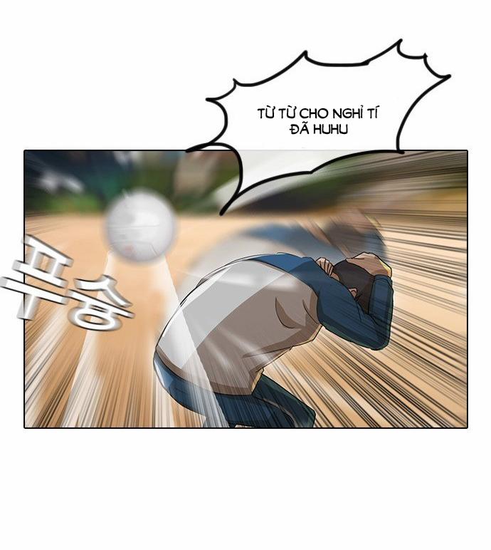 Cô Gái Từ Ứng Dụng Nhắn Tin Ngẫu Nhiên 16 trang 51