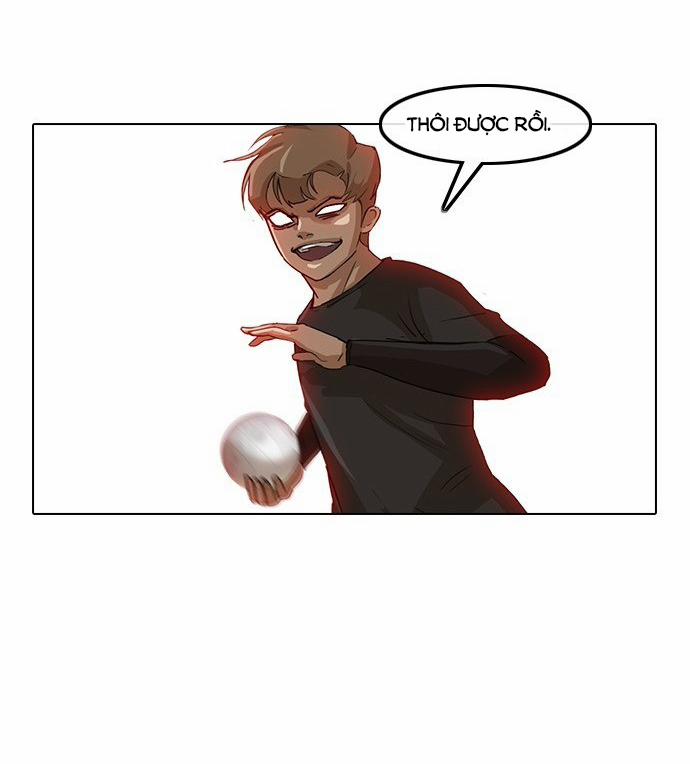 Cô Gái Từ Ứng Dụng Nhắn Tin Ngẫu Nhiên 16 trang 53