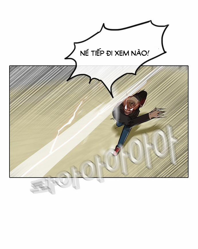 Cô Gái Từ Ứng Dụng Nhắn Tin Ngẫu Nhiên 16 trang 54