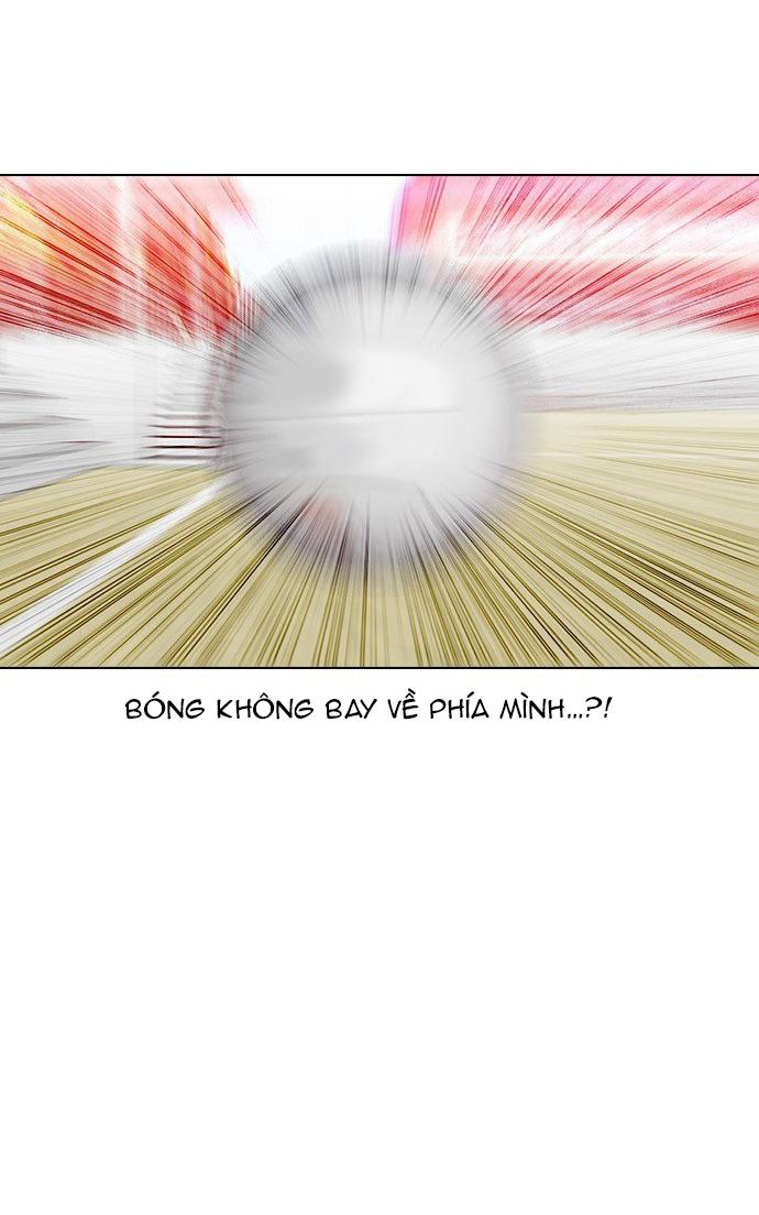 Cô Gái Từ Ứng Dụng Nhắn Tin Ngẫu Nhiên 16 trang 56