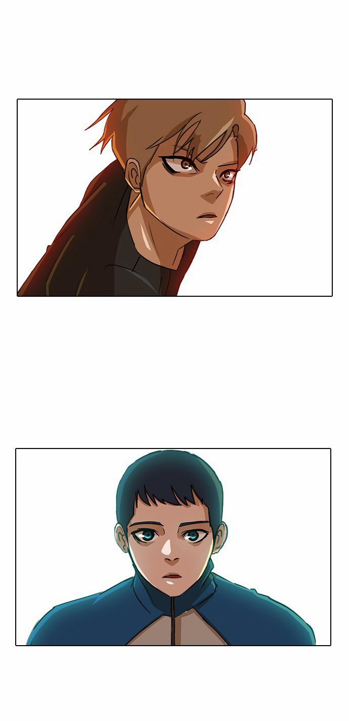 Cô Gái Từ Ứng Dụng Nhắn Tin Ngẫu Nhiên 16 trang 62