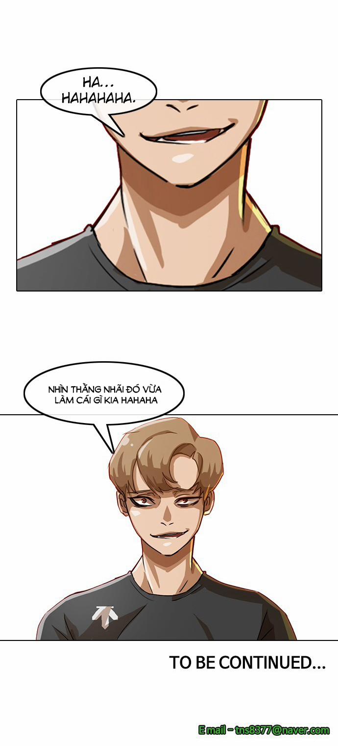 Cô Gái Từ Ứng Dụng Nhắn Tin Ngẫu Nhiên 16 trang 64