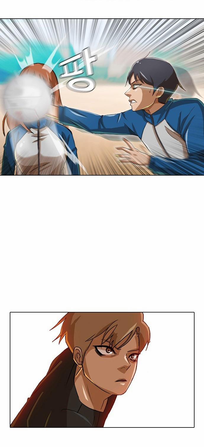 Cô Gái Từ Ứng Dụng Nhắn Tin Ngẫu Nhiên 17 trang 0