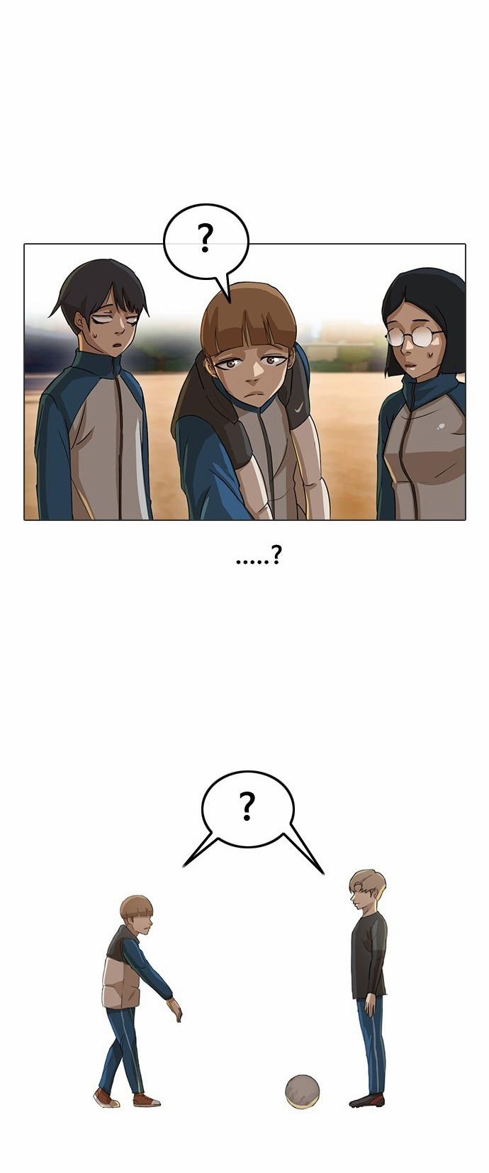 Cô Gái Từ Ứng Dụng Nhắn Tin Ngẫu Nhiên 17 trang 7