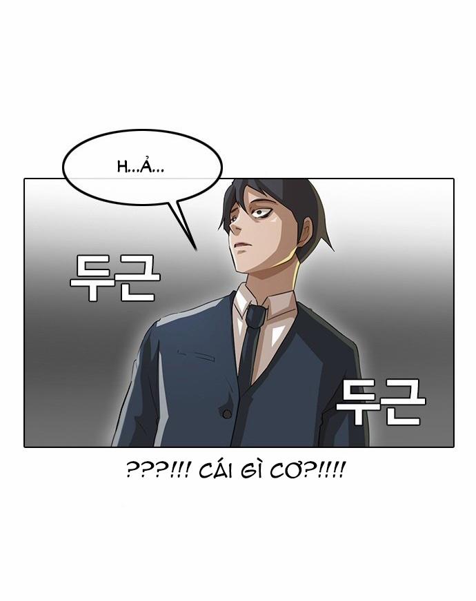 Cô Gái Từ Ứng Dụng Nhắn Tin Ngẫu Nhiên 18 trang 2