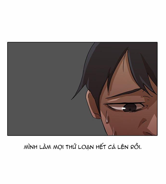 Cô Gái Từ Ứng Dụng Nhắn Tin Ngẫu Nhiên 18 trang 21