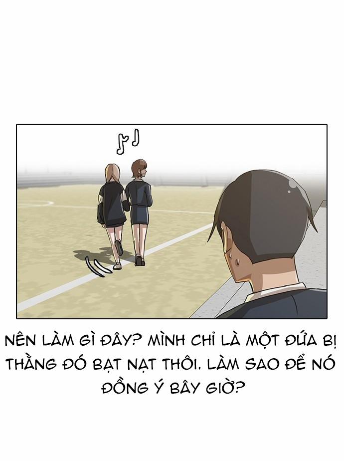 Cô Gái Từ Ứng Dụng Nhắn Tin Ngẫu Nhiên 18 trang 22