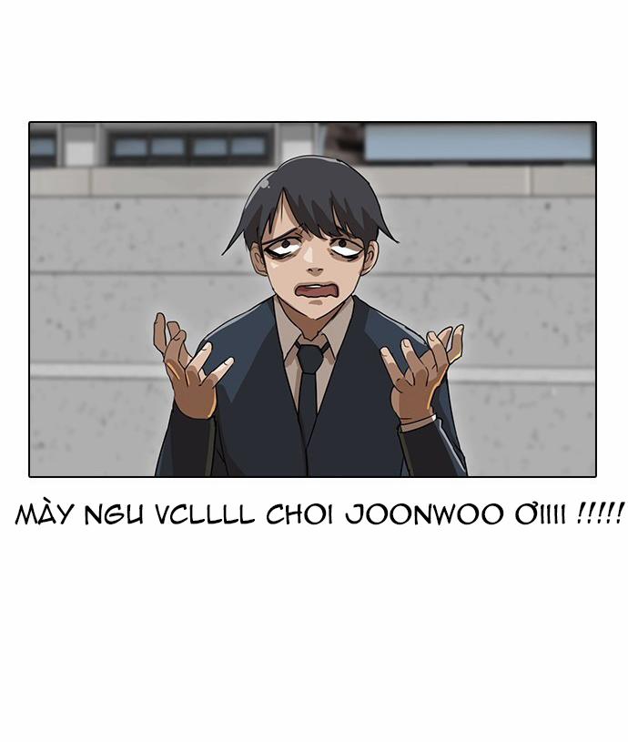 Cô Gái Từ Ứng Dụng Nhắn Tin Ngẫu Nhiên 18 trang 23