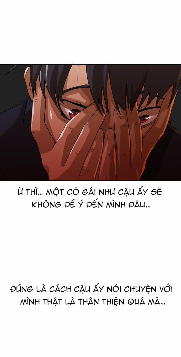 Cô Gái Từ Ứng Dụng Nhắn Tin Ngẫu Nhiên 18 trang 26