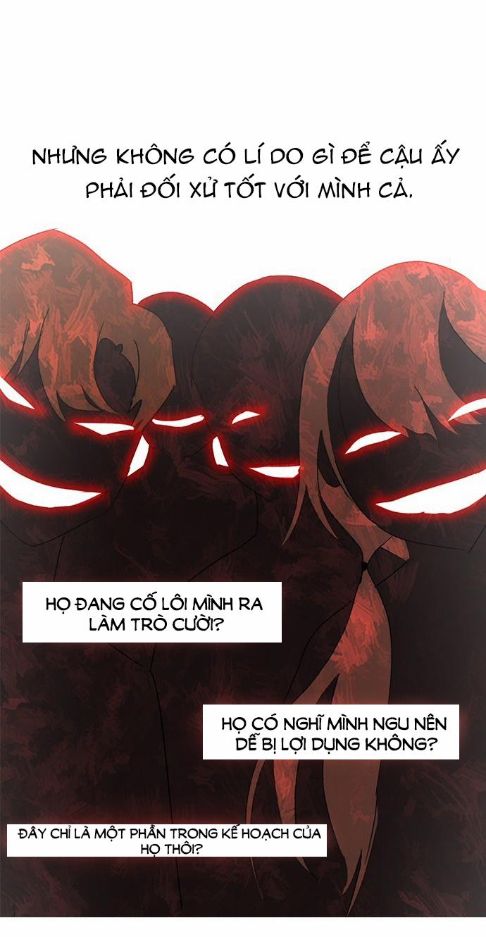 Cô Gái Từ Ứng Dụng Nhắn Tin Ngẫu Nhiên 18 trang 27