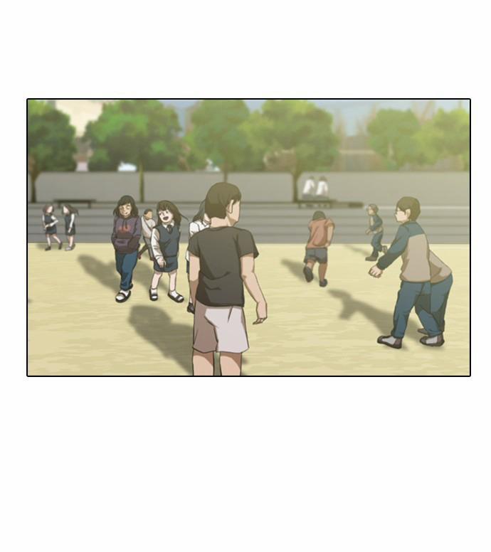 Cô Gái Từ Ứng Dụng Nhắn Tin Ngẫu Nhiên 18 trang 36