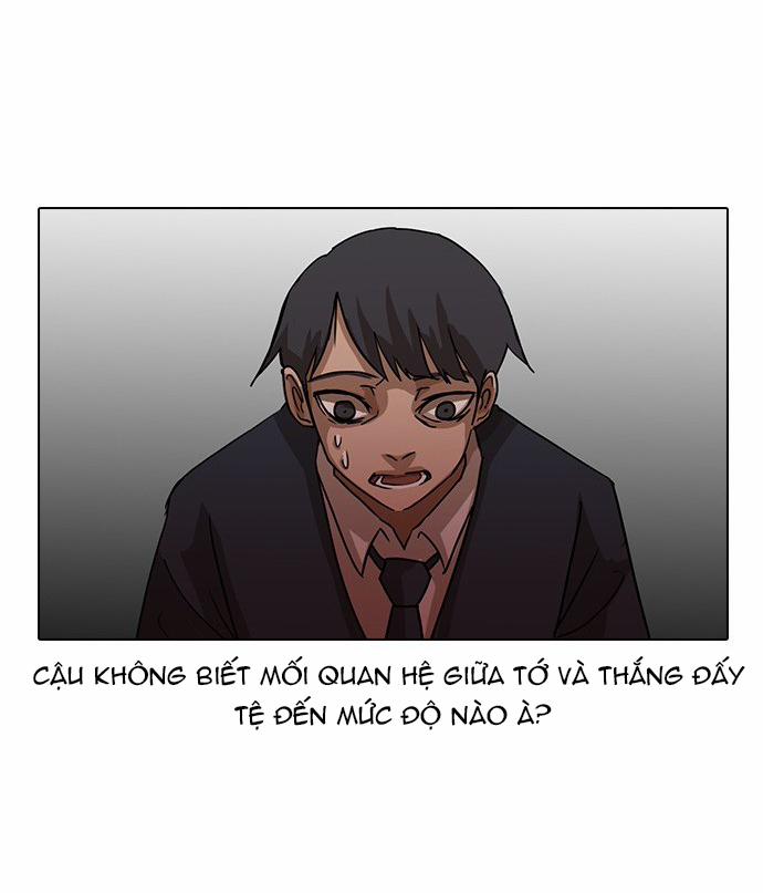 Cô Gái Từ Ứng Dụng Nhắn Tin Ngẫu Nhiên 18 trang 4