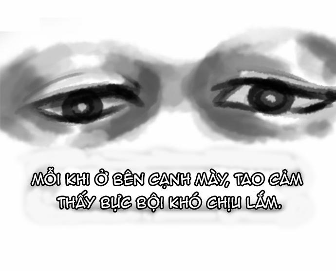 Cô Gái Từ Ứng Dụng Nhắn Tin Ngẫu Nhiên 18 trang 43