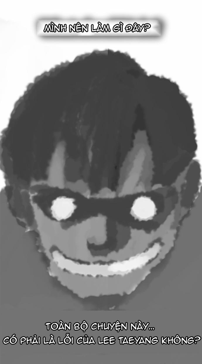 Cô Gái Từ Ứng Dụng Nhắn Tin Ngẫu Nhiên 18 trang 44