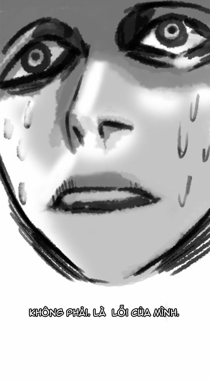 Cô Gái Từ Ứng Dụng Nhắn Tin Ngẫu Nhiên 18 trang 45