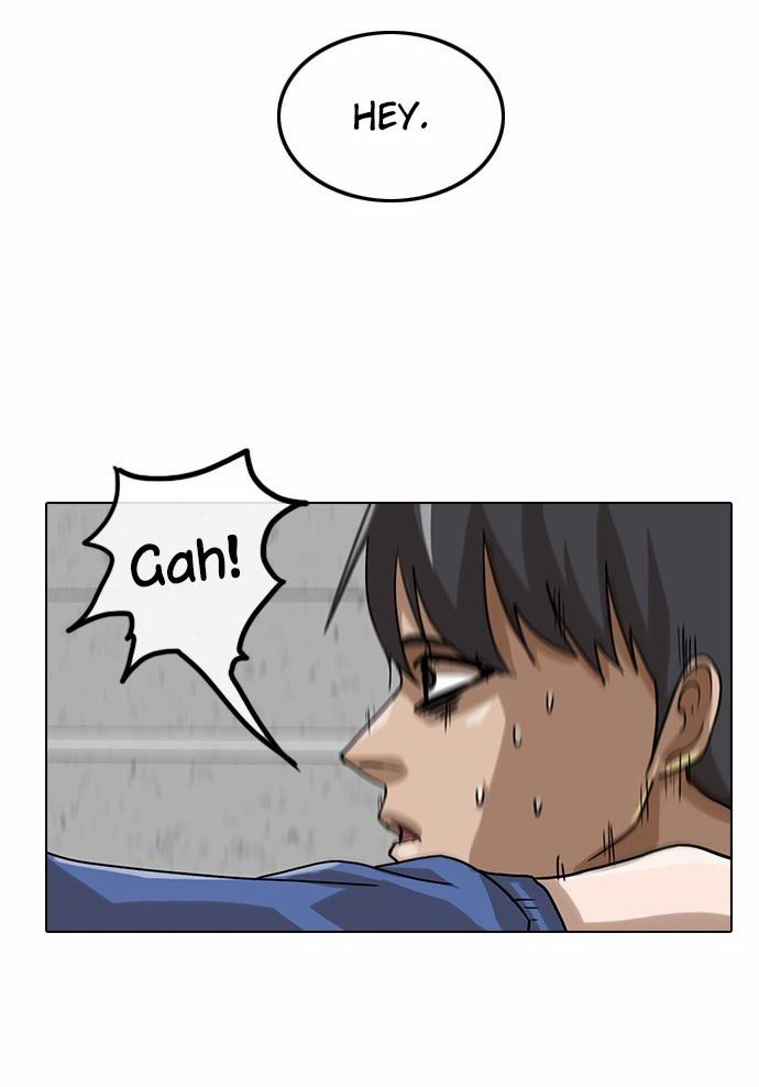 Cô Gái Từ Ứng Dụng Nhắn Tin Ngẫu Nhiên 18 trang 46