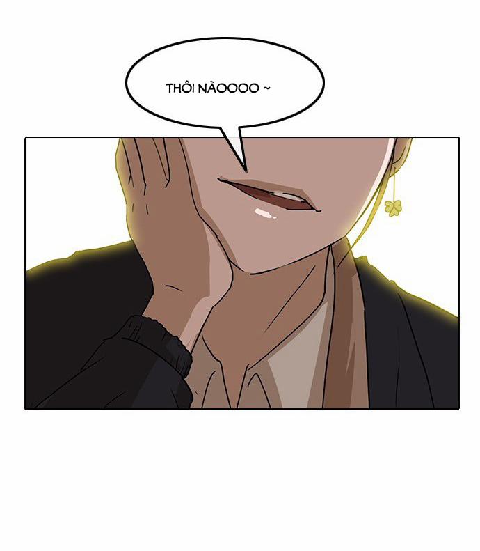 Cô Gái Từ Ứng Dụng Nhắn Tin Ngẫu Nhiên 18 trang 5