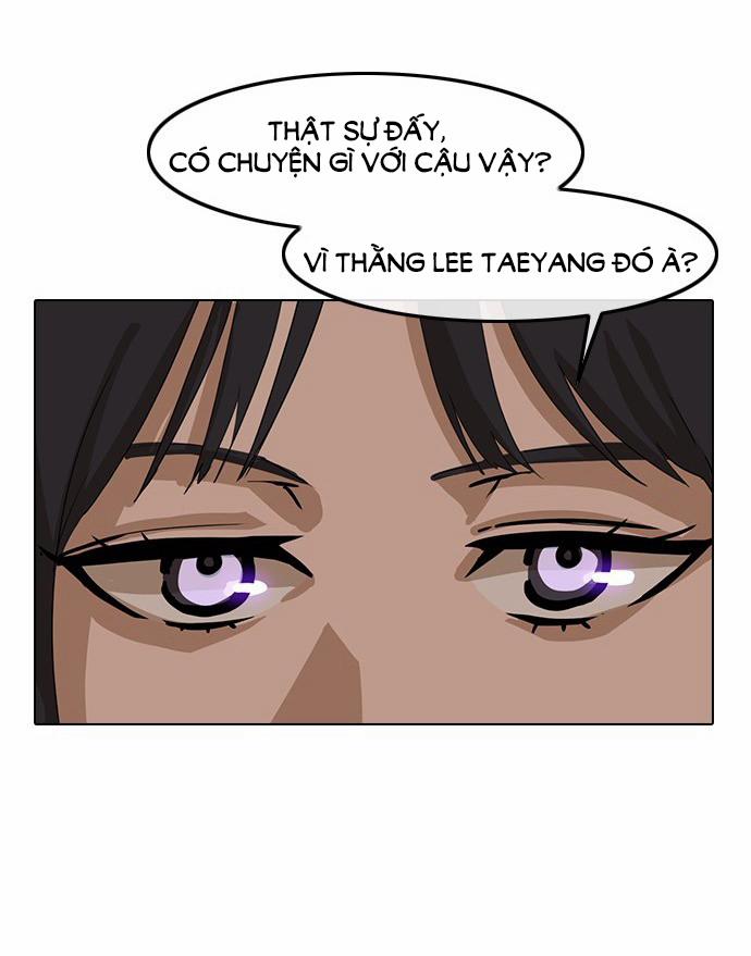 Cô Gái Từ Ứng Dụng Nhắn Tin Ngẫu Nhiên 18 trang 51