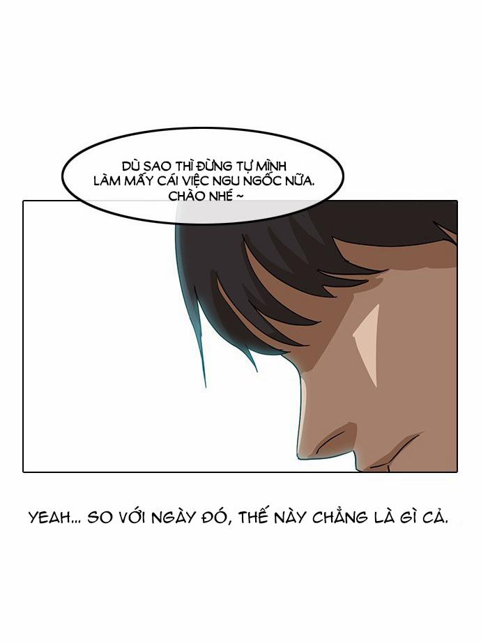 Cô Gái Từ Ứng Dụng Nhắn Tin Ngẫu Nhiên 18 trang 61