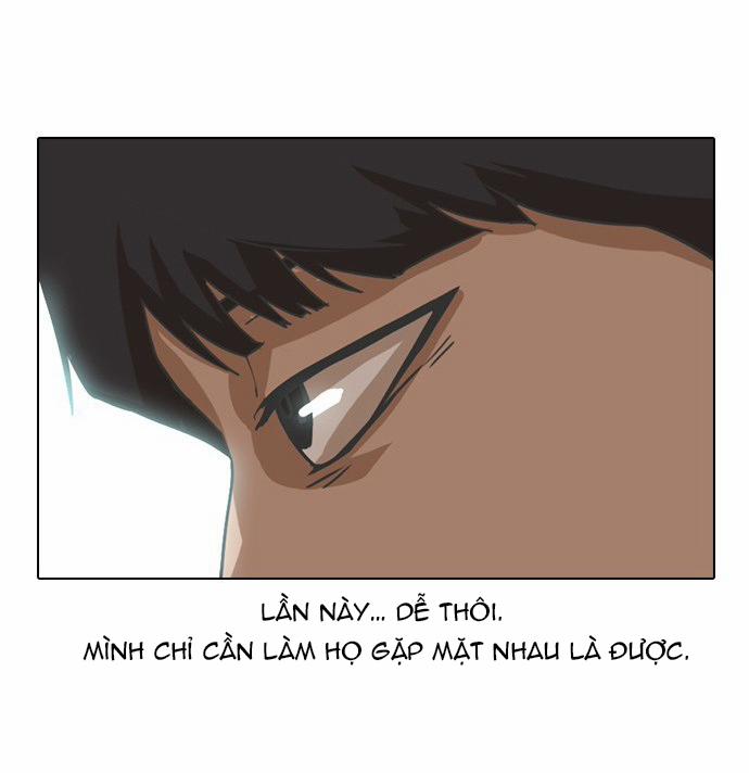 Cô Gái Từ Ứng Dụng Nhắn Tin Ngẫu Nhiên 18 trang 62