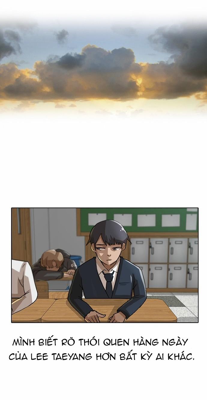 Cô Gái Từ Ứng Dụng Nhắn Tin Ngẫu Nhiên 18 trang 63