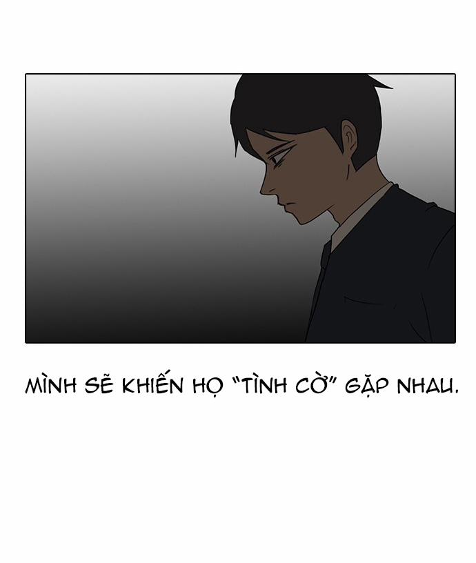 Cô Gái Từ Ứng Dụng Nhắn Tin Ngẫu Nhiên 18 trang 66