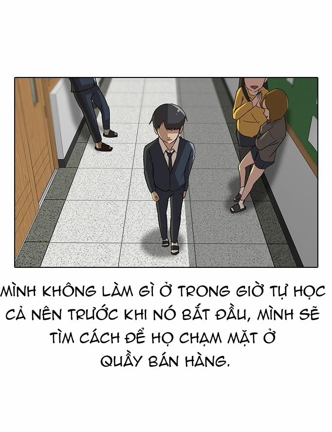 Cô Gái Từ Ứng Dụng Nhắn Tin Ngẫu Nhiên 18 trang 67