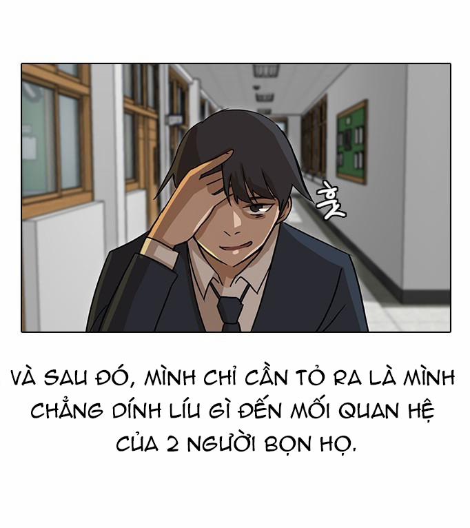 Cô Gái Từ Ứng Dụng Nhắn Tin Ngẫu Nhiên 18 trang 68