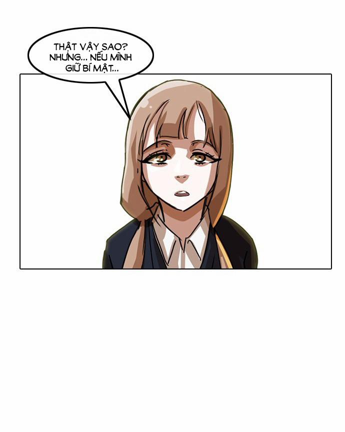 Cô Gái Từ Ứng Dụng Nhắn Tin Ngẫu Nhiên 18 trang 72